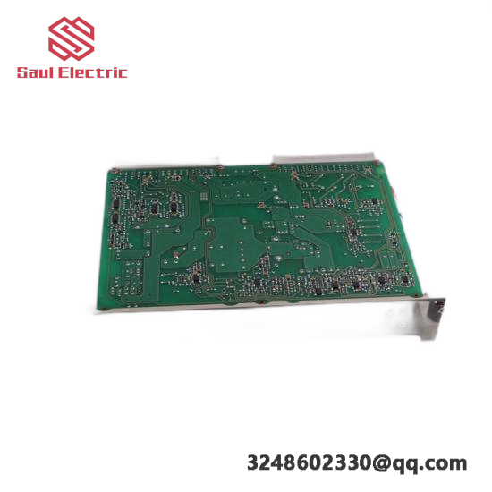 ABB 7944831D Industrial Automation Module