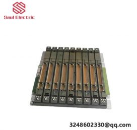 SIEMENS 7KG6000-8AE/CC Programmable Logic Controller Module