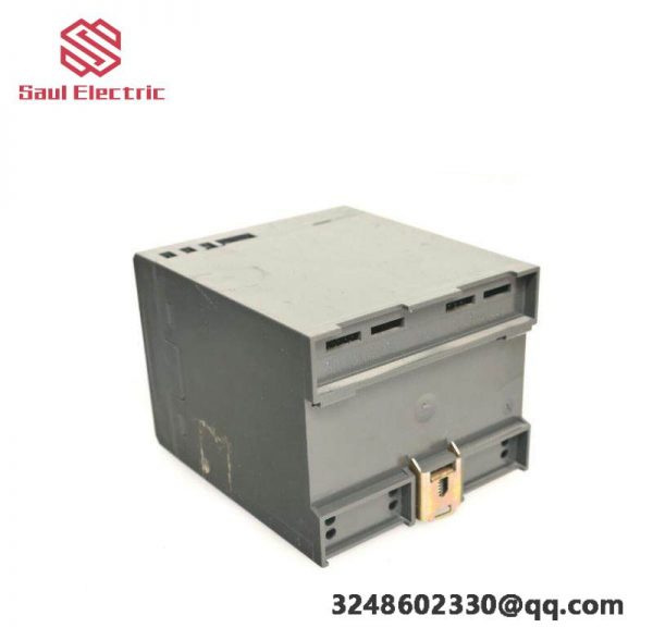 SIEMENS 7KG8000-8AB20/FF PROFIBUS MODULE for Industrial Control Solutions