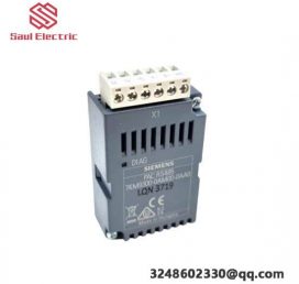 Siemens 7KM9300-0AM00-0AA0 Control Module