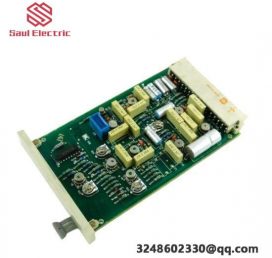 Siemens 7TW4600-0/BF, Industrial Automation Control Module