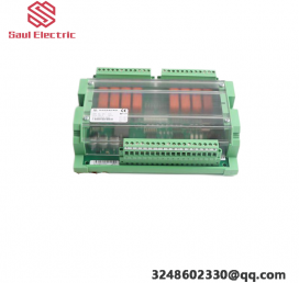 SOLID STATE 80-219310-90 Industrial PCB Circuit Board