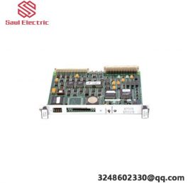 Kulicke & Soffa 8001-4143 Servo Control Module