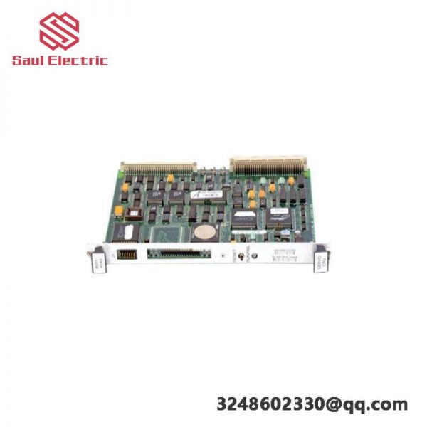 Kulicke & Soffa 8001-4143 Servo Control Module