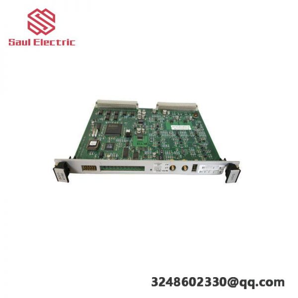 Kulicke & Soffa 8001-4186 USB BOARD, Industrial Automation Solutions