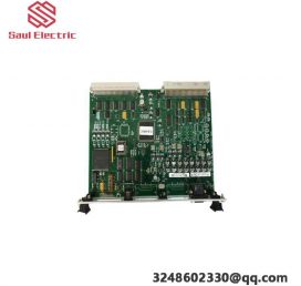 Kulicke & Soffa 8002-4192 I/O Temp Board