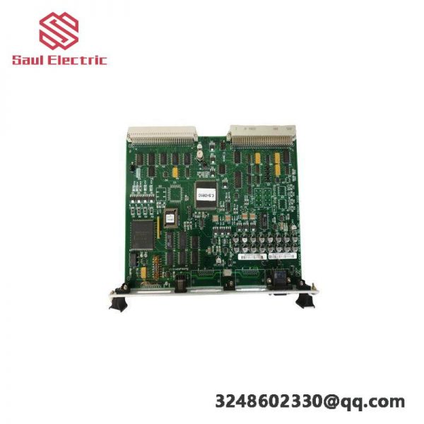 Kulicke & Soffa 8002-4192 I/O Temp Board