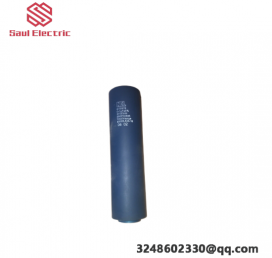 NEC 80025-523-10-R Snubber Capacitor, for High-Voltage Circuit Protection