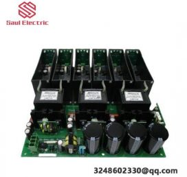 Brand800 Model26-044-06-R Control Module, Precision Engineered for Industrial Automation