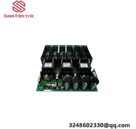 AB Control Systems 80026-044-06 POWER SUPPLY SWITCHING, High-Performance Module