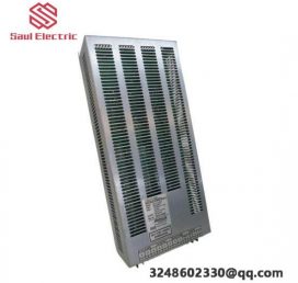 AEG 80026-088-01 Power Supply, High-Efficiency Modular Electronics, Industrial Control Solutions