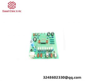 AB Electronics MOX12-P3509B 80026-172-23 & 80026-173-23 Board, Industrial Control Module