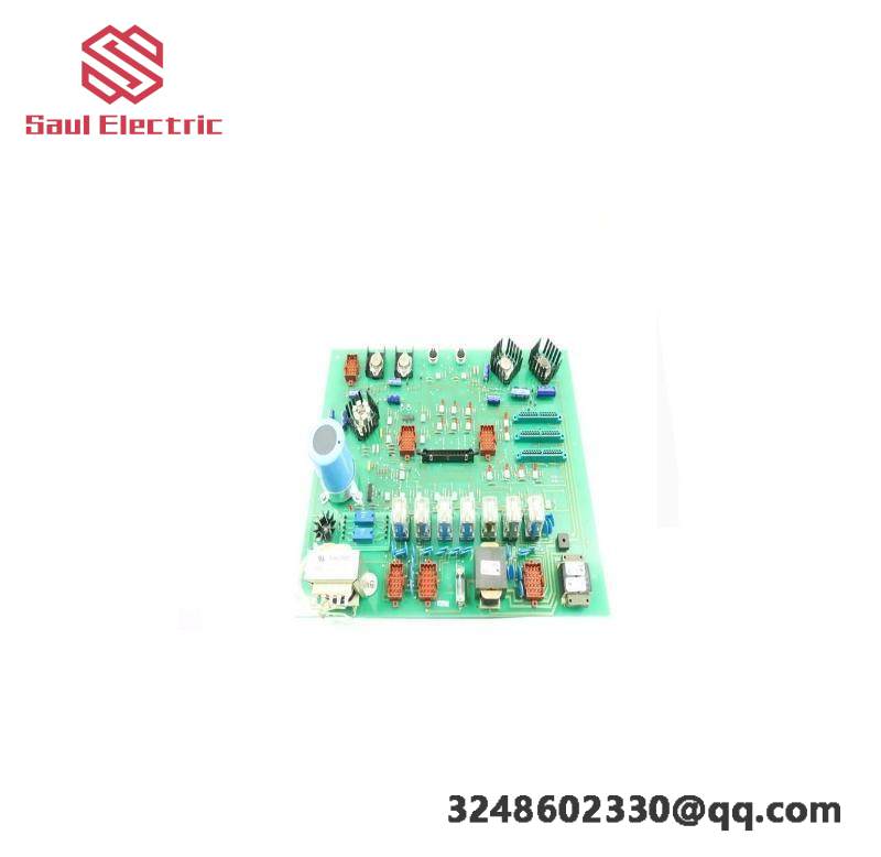 AB Electronics MOX12-P3509B 80026-172-23 & 80026-173-23 Board, Industrial Control Module