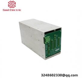 Advanced 80026-173-23-R Power Supply: Efficient Industrial Control Solution