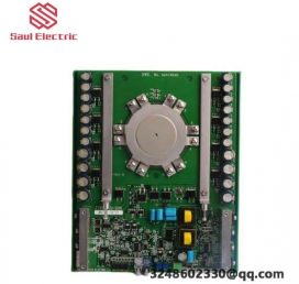 ABB 80173-109-01 High-Power Motor Control Module