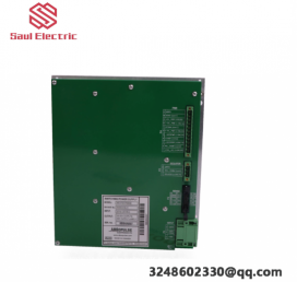 Advanced 80187-131-51-R Industrial Power Supply: Reliable and Efficient Energy Solution