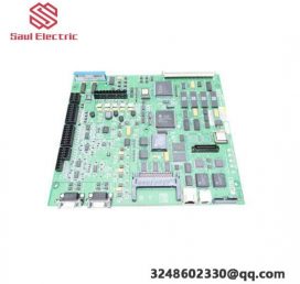 AB 80190-320-03-R PowerFlex 7000 System Board