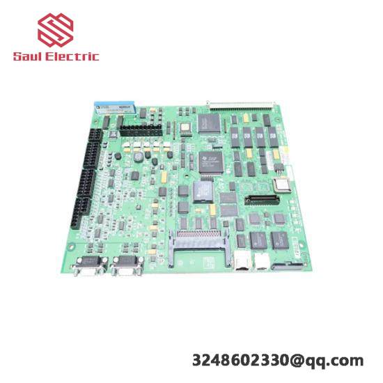 AB 80190-320-03-R PowerFlex 7000 System Board