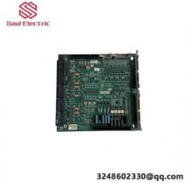 Siemens 80190-378-51-09 PC Board - High-Power Processing Module