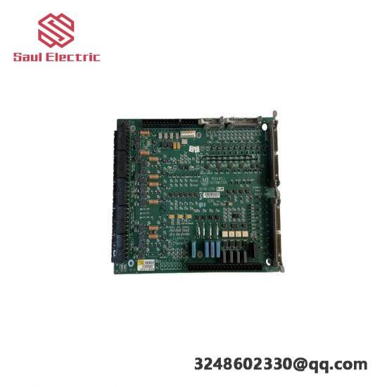 Siemens 80190-378-51-09 PC Board - High-Power Processing Module