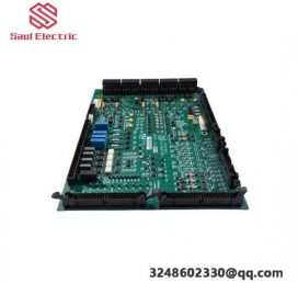 Siemens 80190-540-02-R Industrial Control System PCB Board