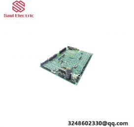 ABB 80190-540-02-R Processor Module Board