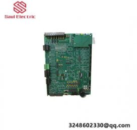 ABB 80190-540-05-R Drive Processor Module, Industrial Automation Core Component