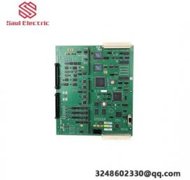 AB 80190-559-01 Analog Control Board - Precision Control Module