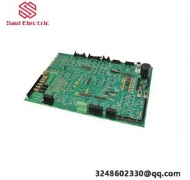 Siemens 80190-560-02-R Analog Control Board