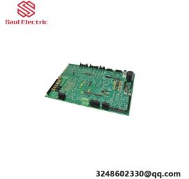 TRICONEX 80190-560-02-R Interface Board: Industrial Control System Integration Module