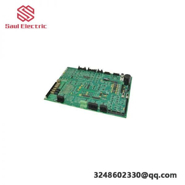 TRICONEX 80190-560-02-R Interface Board: Industrial Control System Integration Module