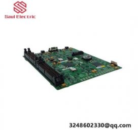 Siemens 80190-580-01-R DRIVE PROCESSOR: Industry-grade Control Solution