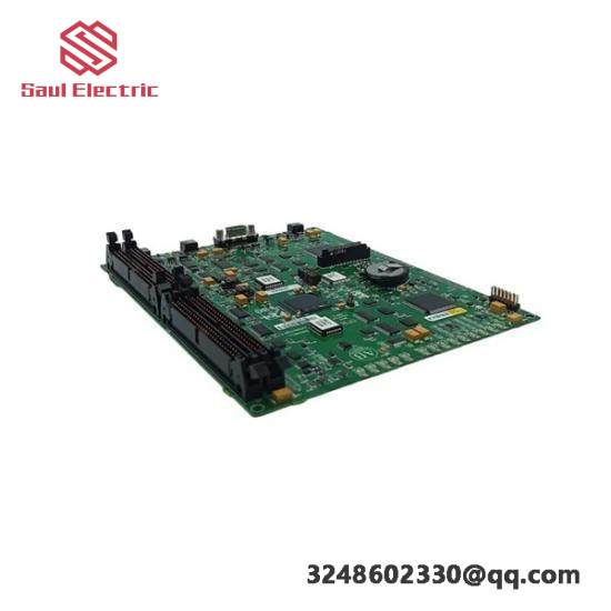 Siemens 80190-580-01-R DRIVE PROCESSOR: Industry-grade Control Solution