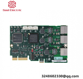 AB 80190-580-01-R DRIVE PROCESSOR MODULE, Compact PLC Control for Industrial Automation