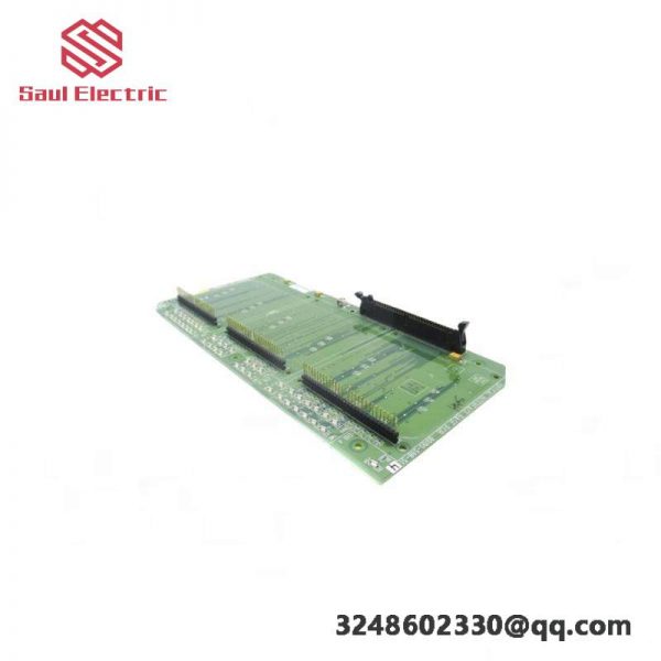 AB Optimal Interface Base PCB - 80190-600-01-R | Precision Control Solution