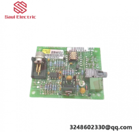 Siemens 80190-640-02-R REPLACES BOARD Control Module