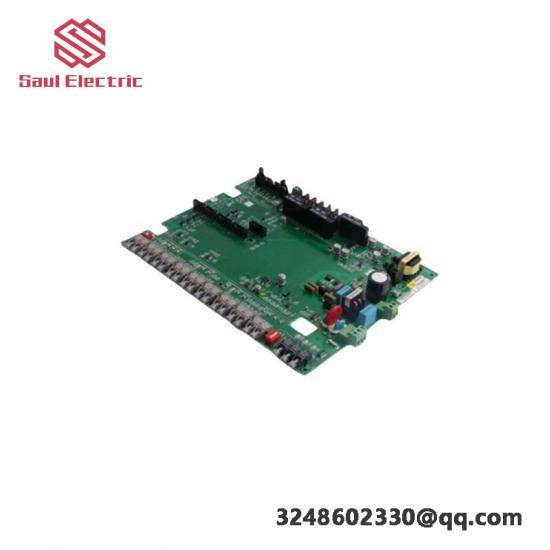 GE 803624-093A/0-63000-100 Tachometer Interface Card for Industrial Automation