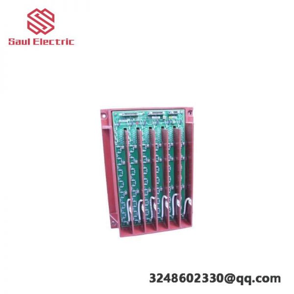 AB 81000-199-51-R Industrial Interface Board, Precision Control Solution