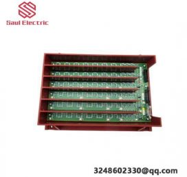 SIemens 8100-199-51-R Voltage Feedback Board for Industrial Automation