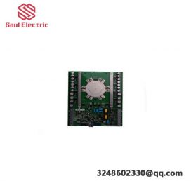 AB 81001-450-52-R | 80173-109-01 2H060121 Control Board