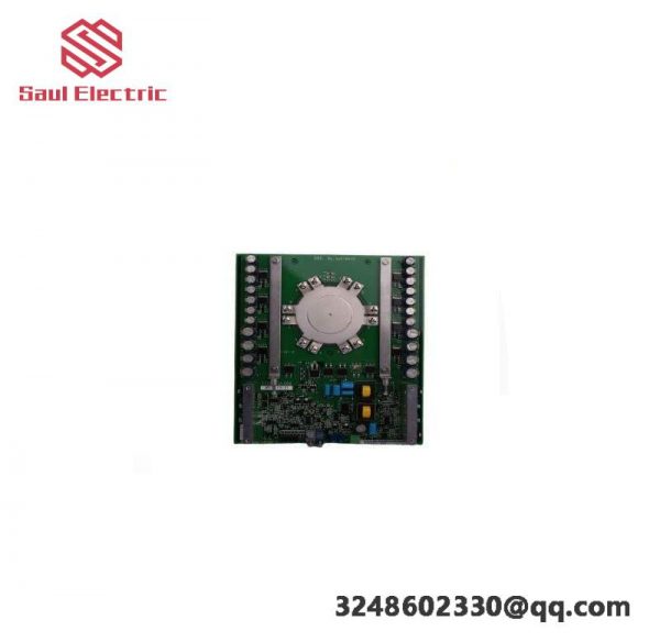 AB 81001-450-52-R | 80173-109-01 2H060121 Control Board