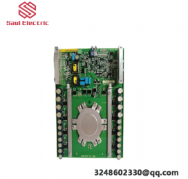 Siemens 81001-450-53-R REPLACES BOARD: Advanced Control Module, High-Performance PLC Technology