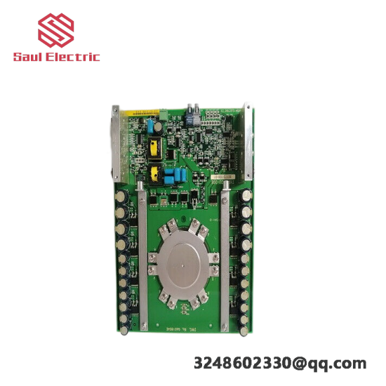 Siemens 81001-450-53-R REPLACES BOARD: Advanced Control Module, High-Performance PLC Technology