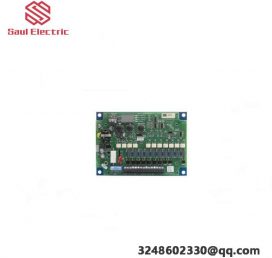 ALSTOM 8143-4002 Relay Output Module: Advanced Control Solutions