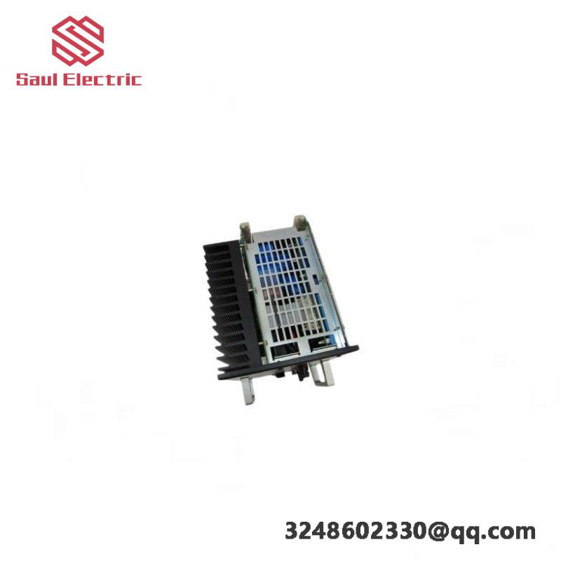 ALSTOM PLC Module 8222-4012, Industry-grade Control Solutions