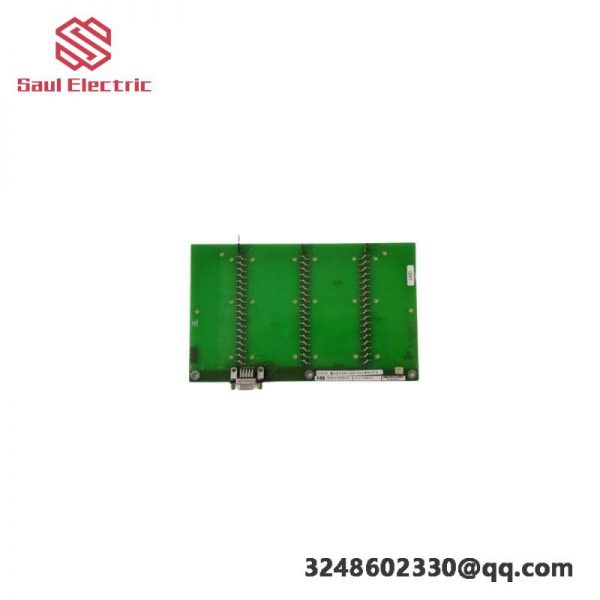 AB 1756-IF8I Industrial Control I/O Module