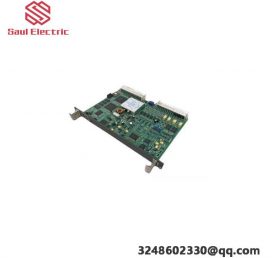 ABB 83SR51f-E GJR2396200R1210 Industrial Control Module