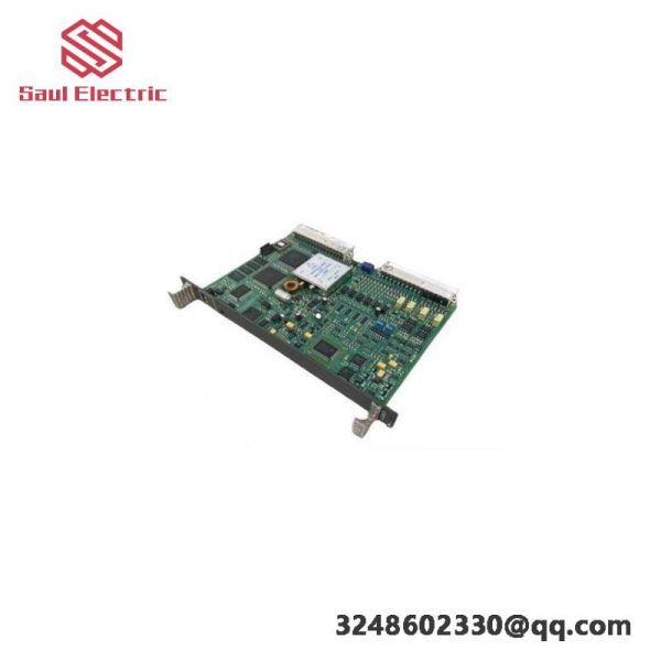 ABB 83SR51f-E GJR2396200R1210 Industrial Control Module