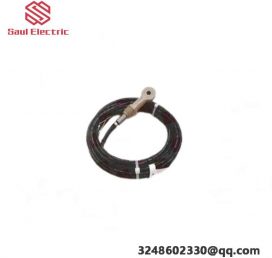 GE 8421-CC-PS Controller Power Cable - High Performance Connection for Industrial Automation