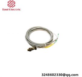 BENTLY NEVADA 84661-30 Interconnect Cable: A Reliable Connection Solution